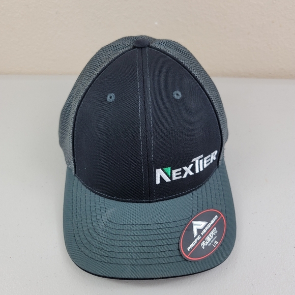 Pacific Headwear Fitted Flexfit Size L-XL
Baseball - Picture 1 of 6